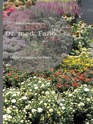 cover image of Dr. med. Fanö